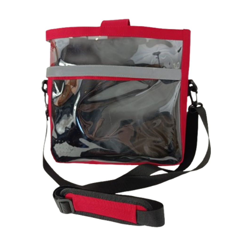 Sacoches et accessoires pour défibrillateur (DAE)