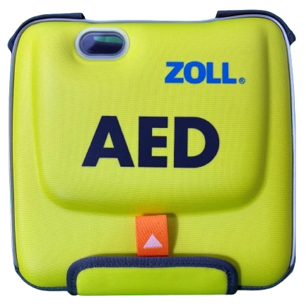 Sacoche pour Défibrillateur Zoll AED Plus
